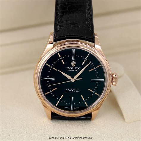 rolex cellini in vendita usato|pre owned rolex cellini watches.